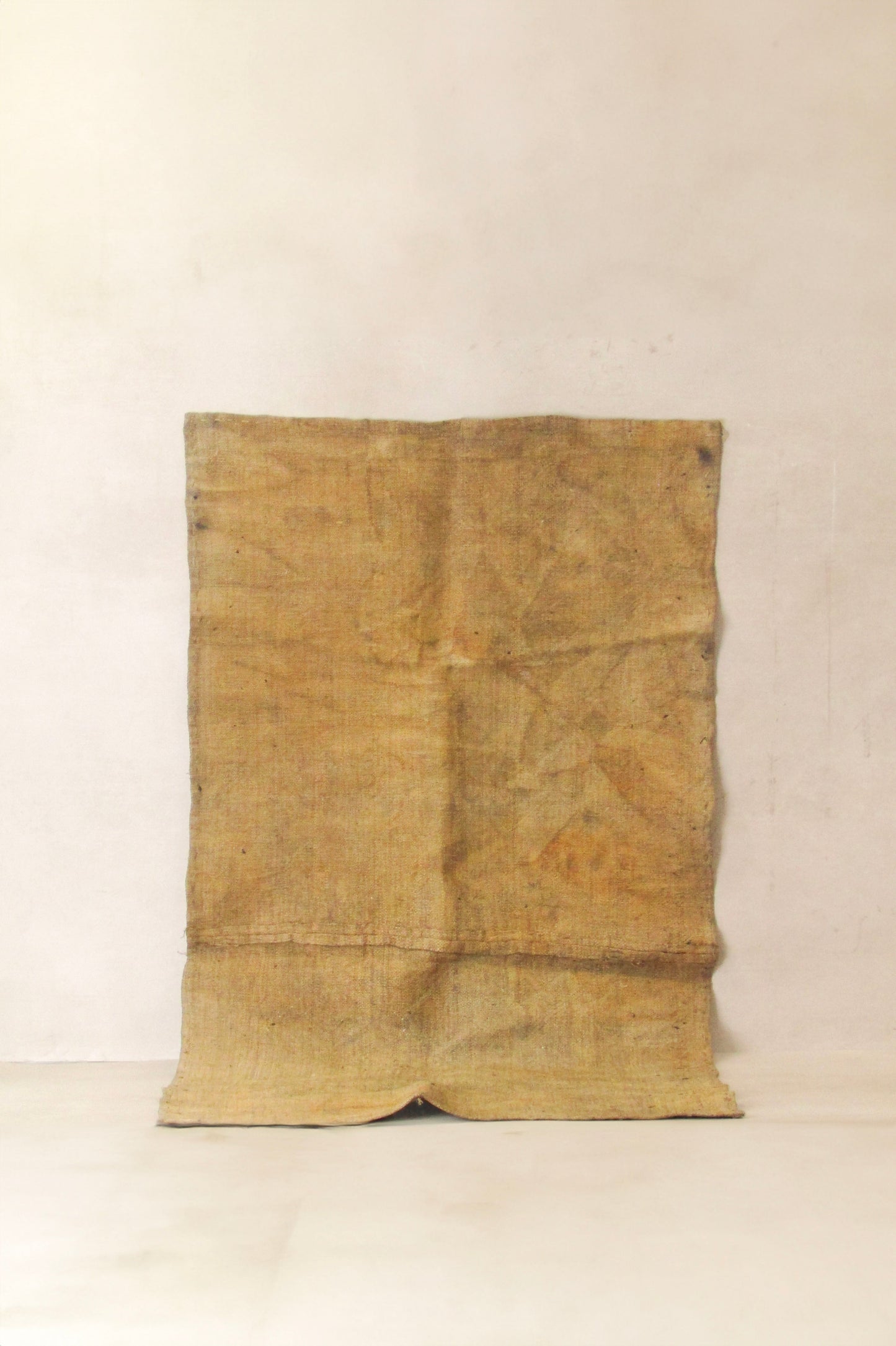 Vintage Showa Cloth L - 43.3