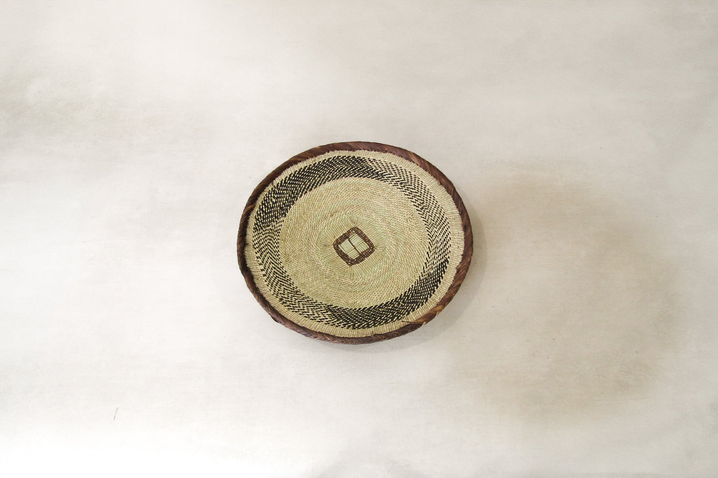 Tonga Basket Collection - No 8