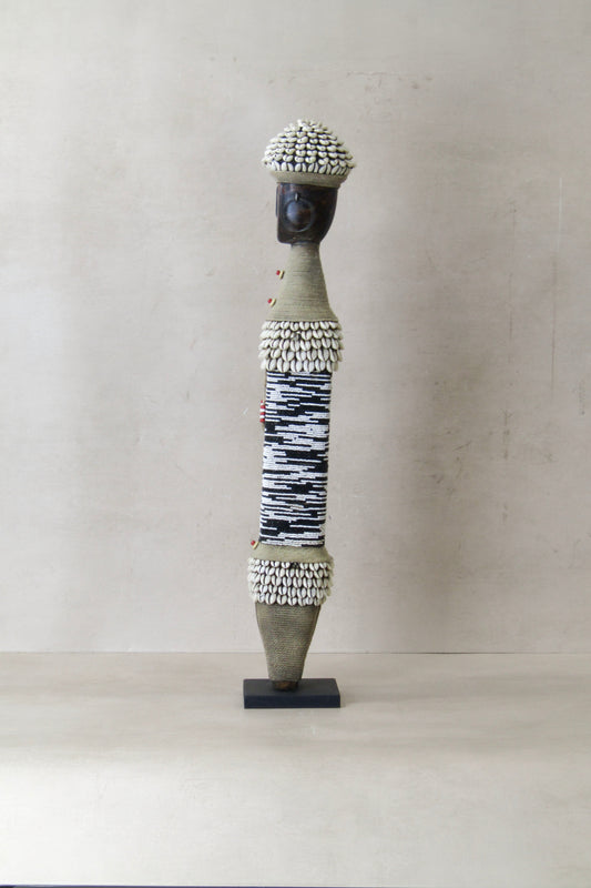 Namji Doll - Black & White - L 73cm - 1822