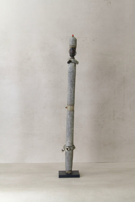 Namji Doll - Silver - L 82cm - 1729