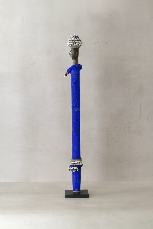 Namji Doll - Blue - L 84cm - 1730