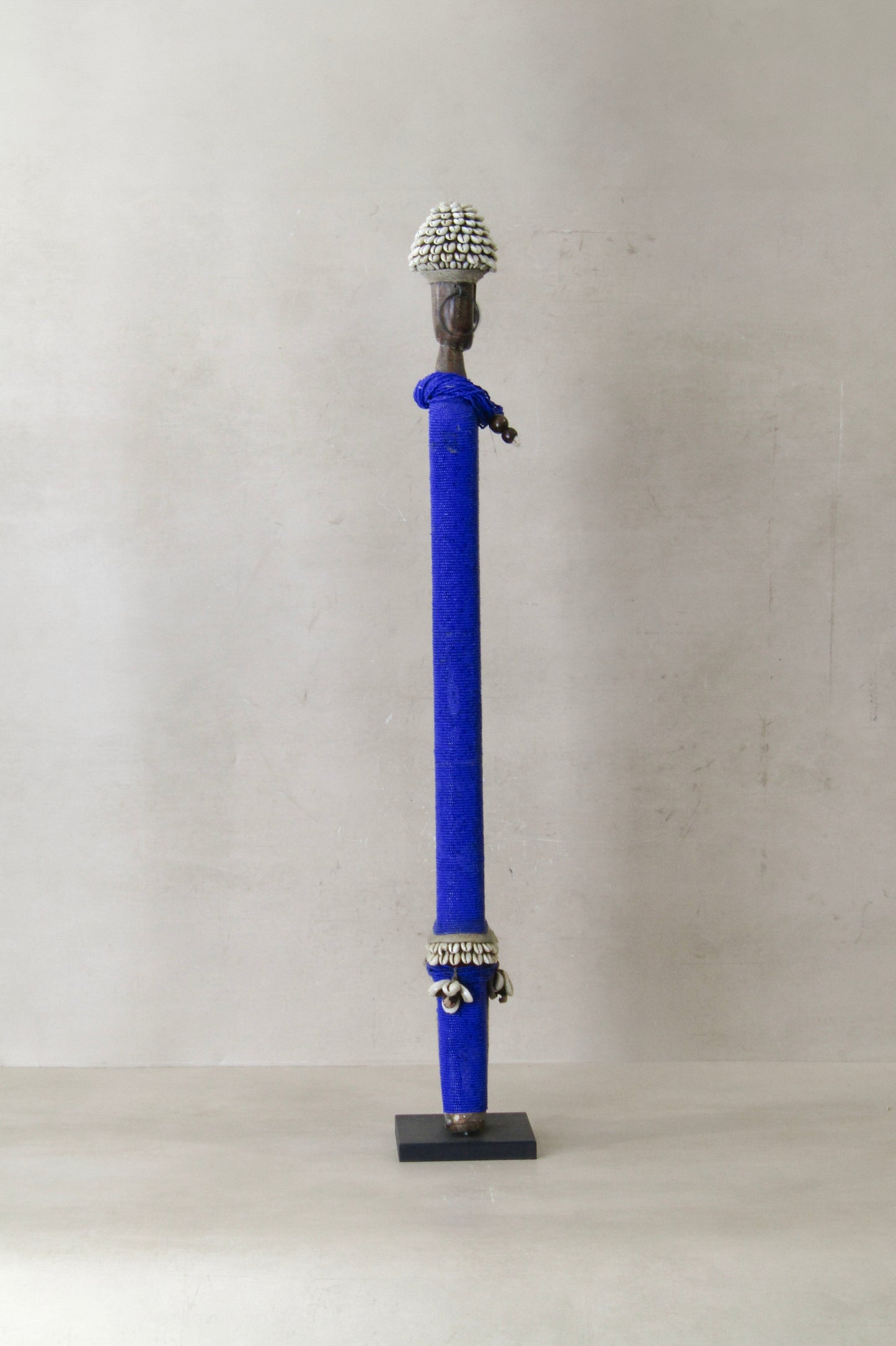 Namji Doll - Blue - L 84cm - 1730