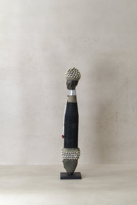 Namji Doll - Black - L 64cm - 1732