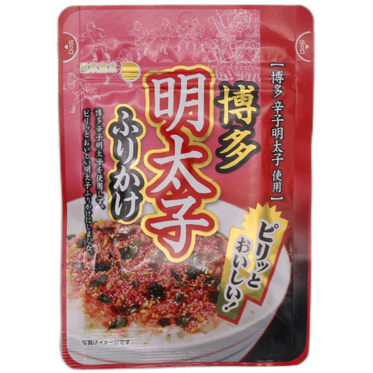 URA Furikake Mentaiko Flavour 25g