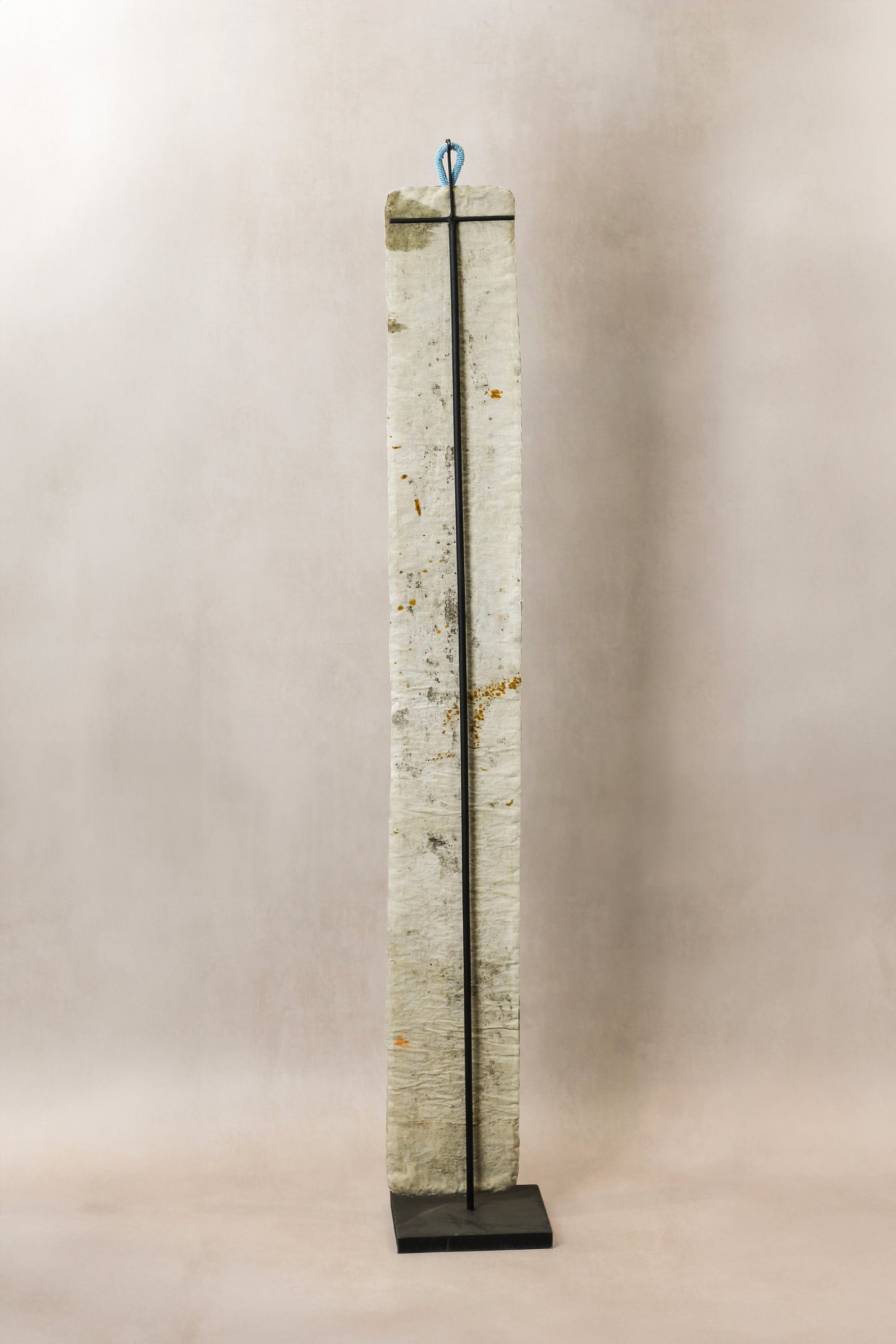 Yoruba Beaded Sash - 107.3