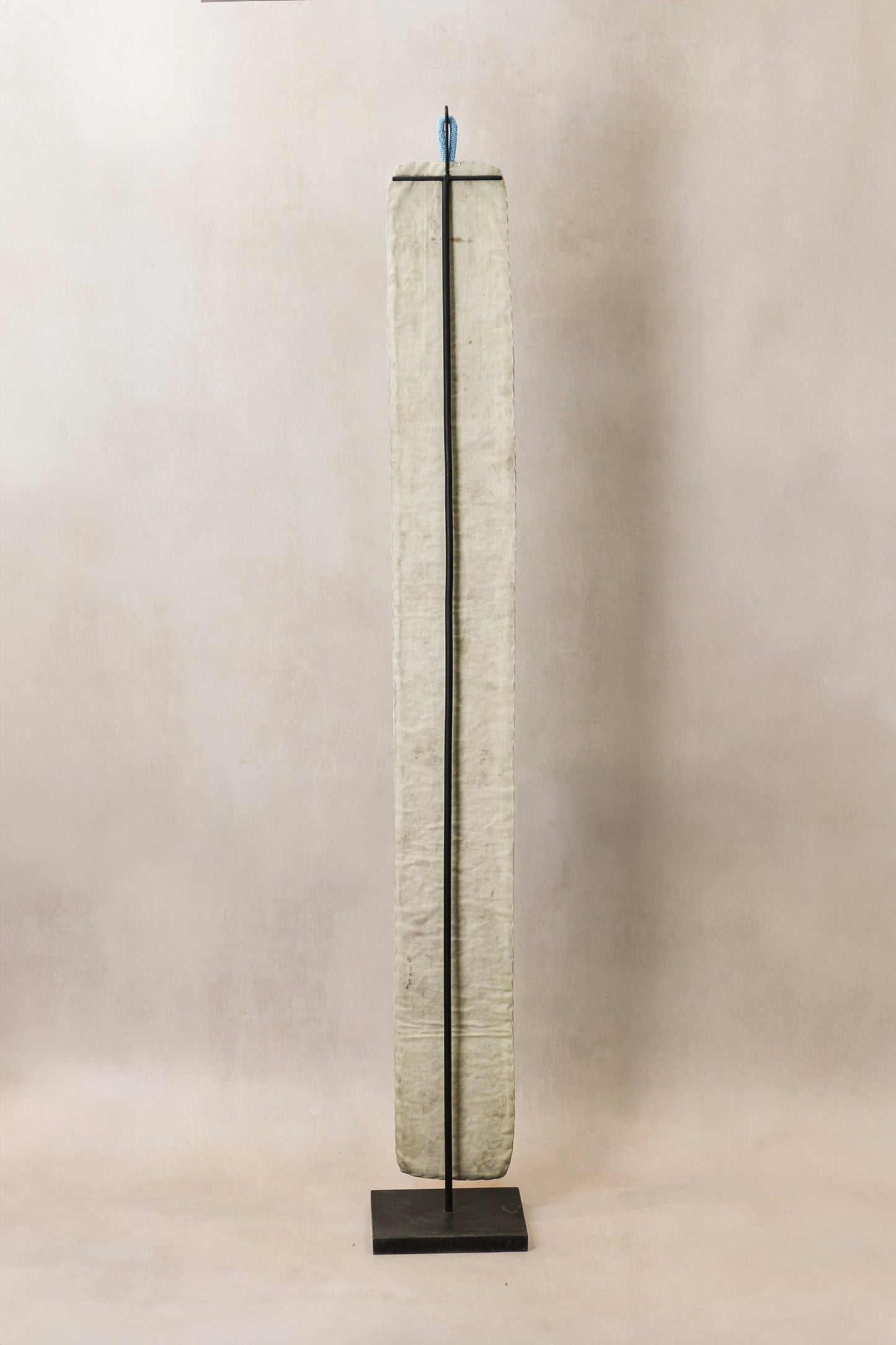 Yoruba Beaded Sash - 107.8