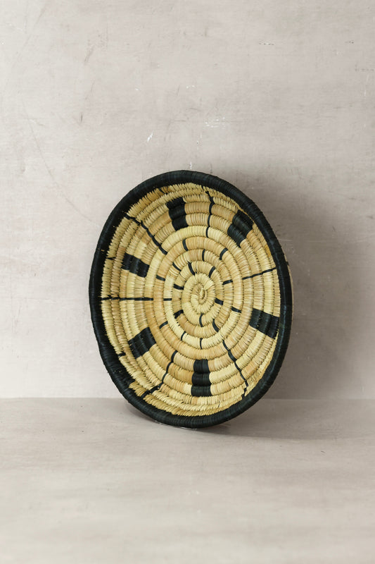 Malawi Wall Basket Small - No 10