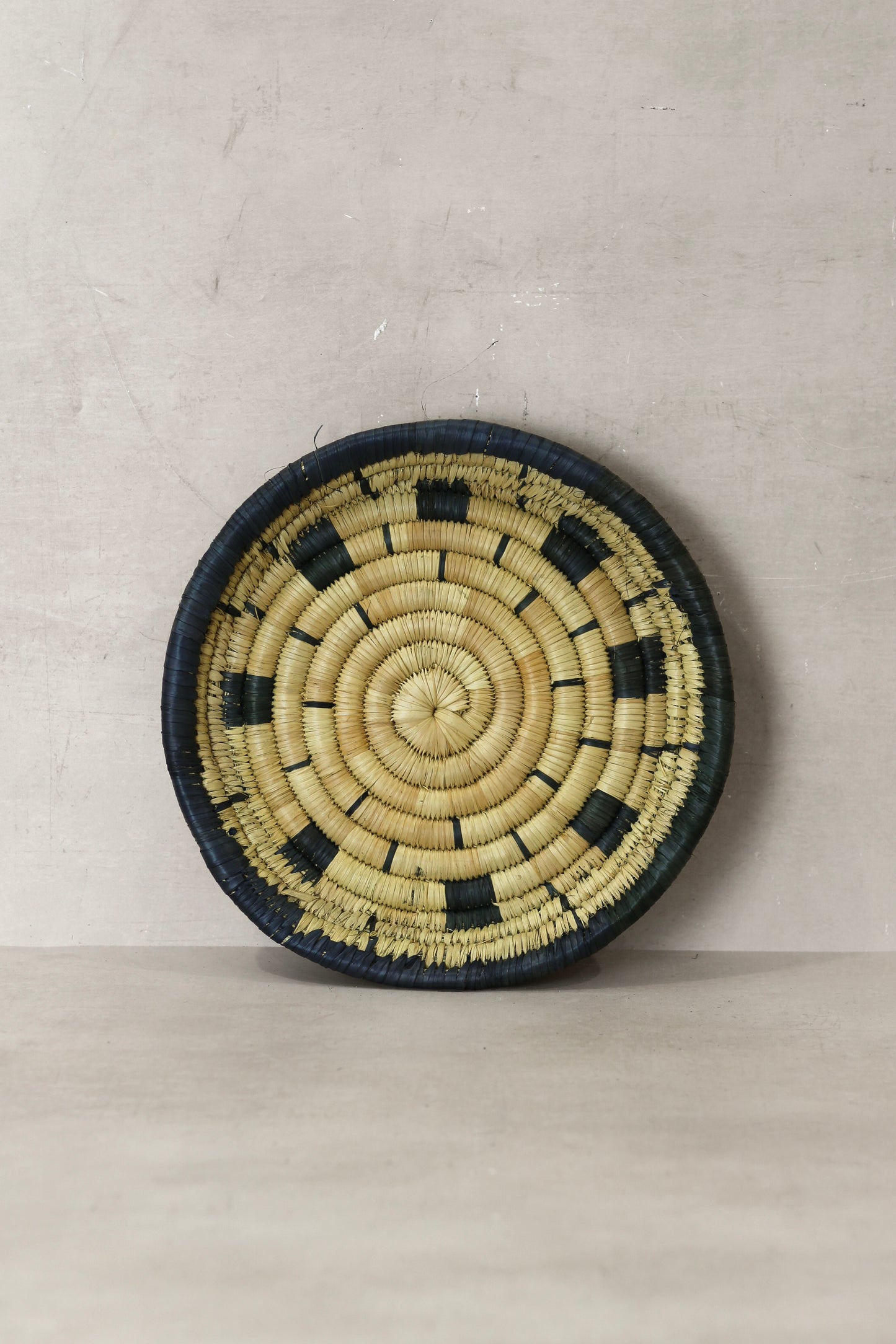 Malawi Wall Basket Small - No 12