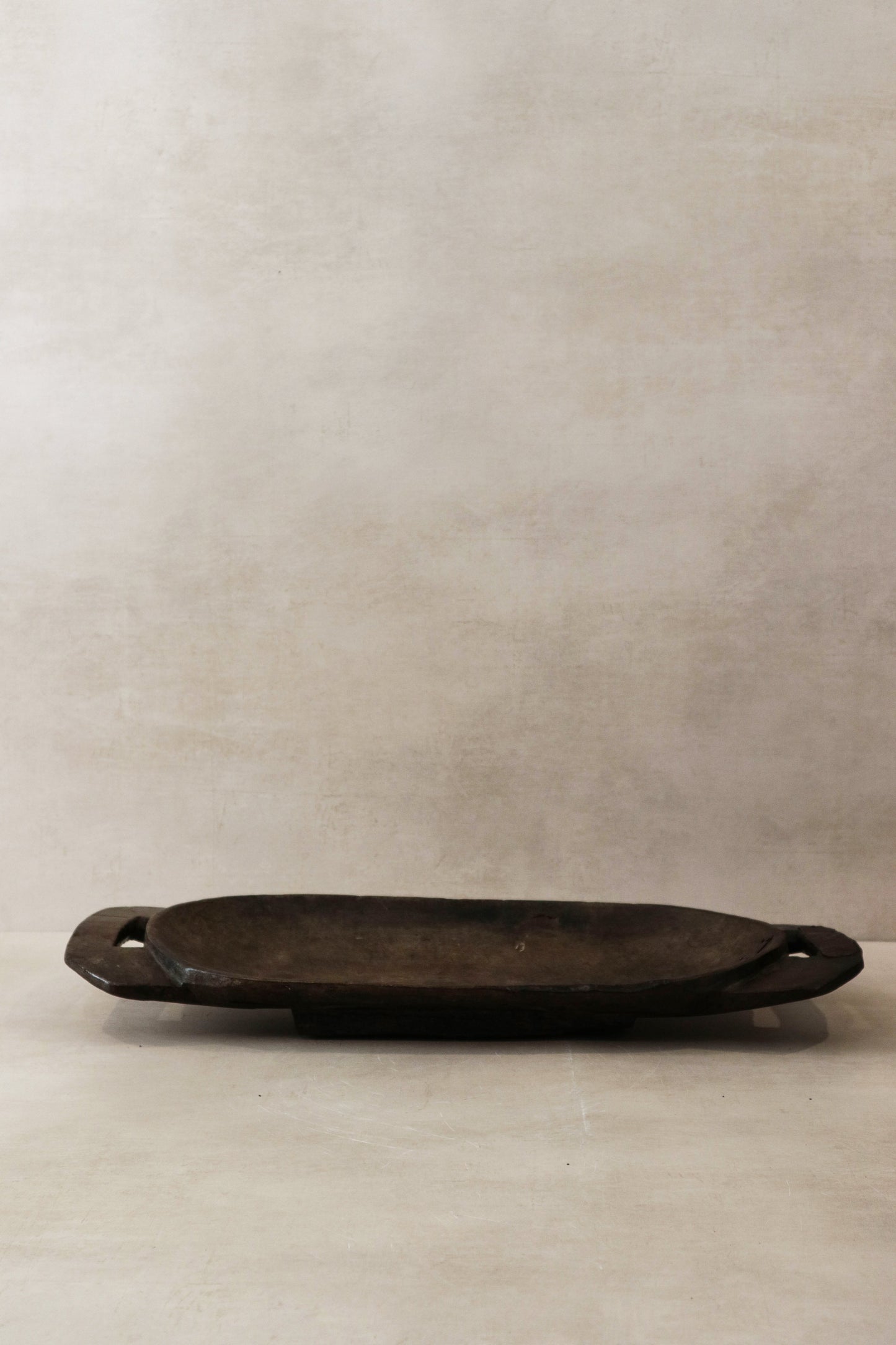 Zulu Food Platter - Hand carved 35.7