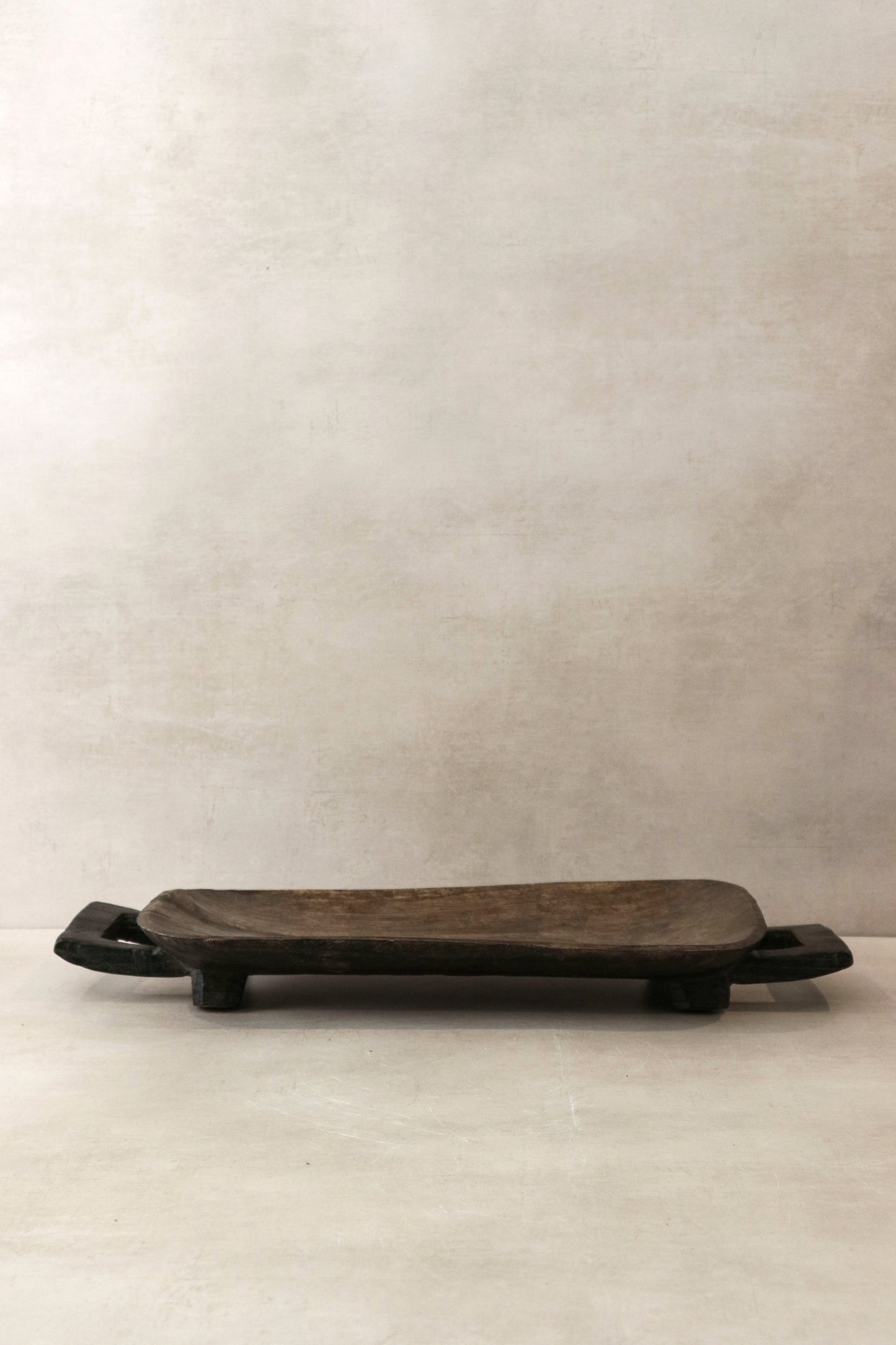 Zulu Food Platter - Hand carved 35.8