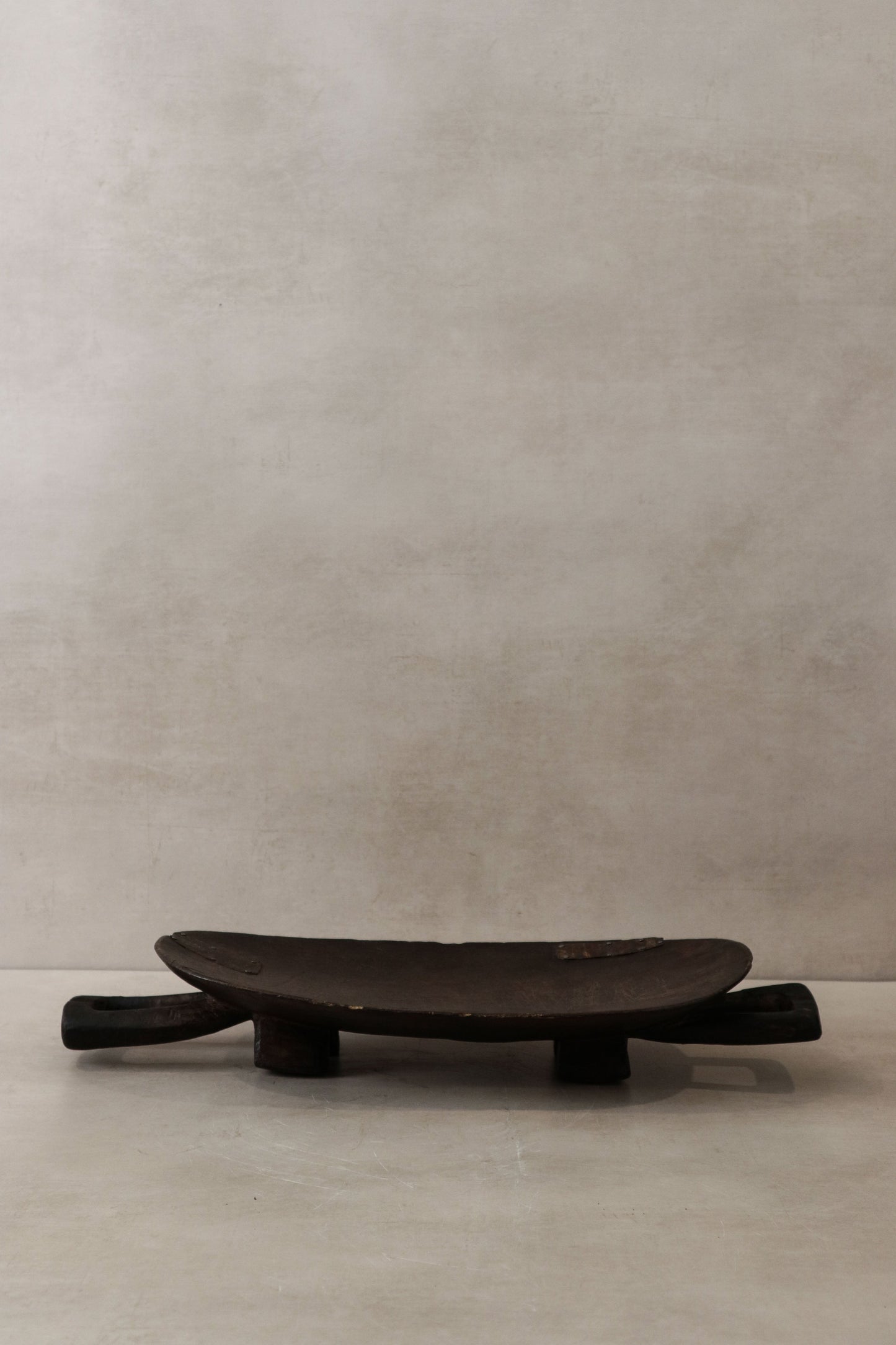 Zulu Food Platter - Hand carved 35.5