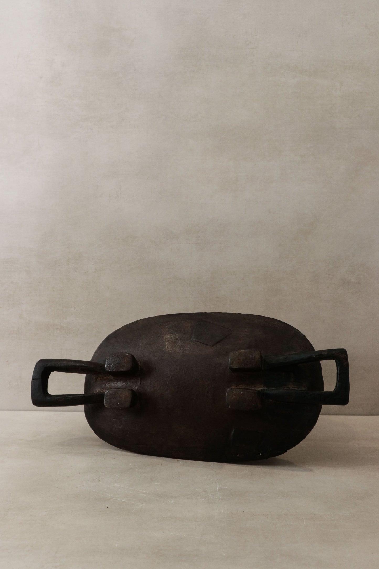 Zulu Food Platter - Hand carved 35.5