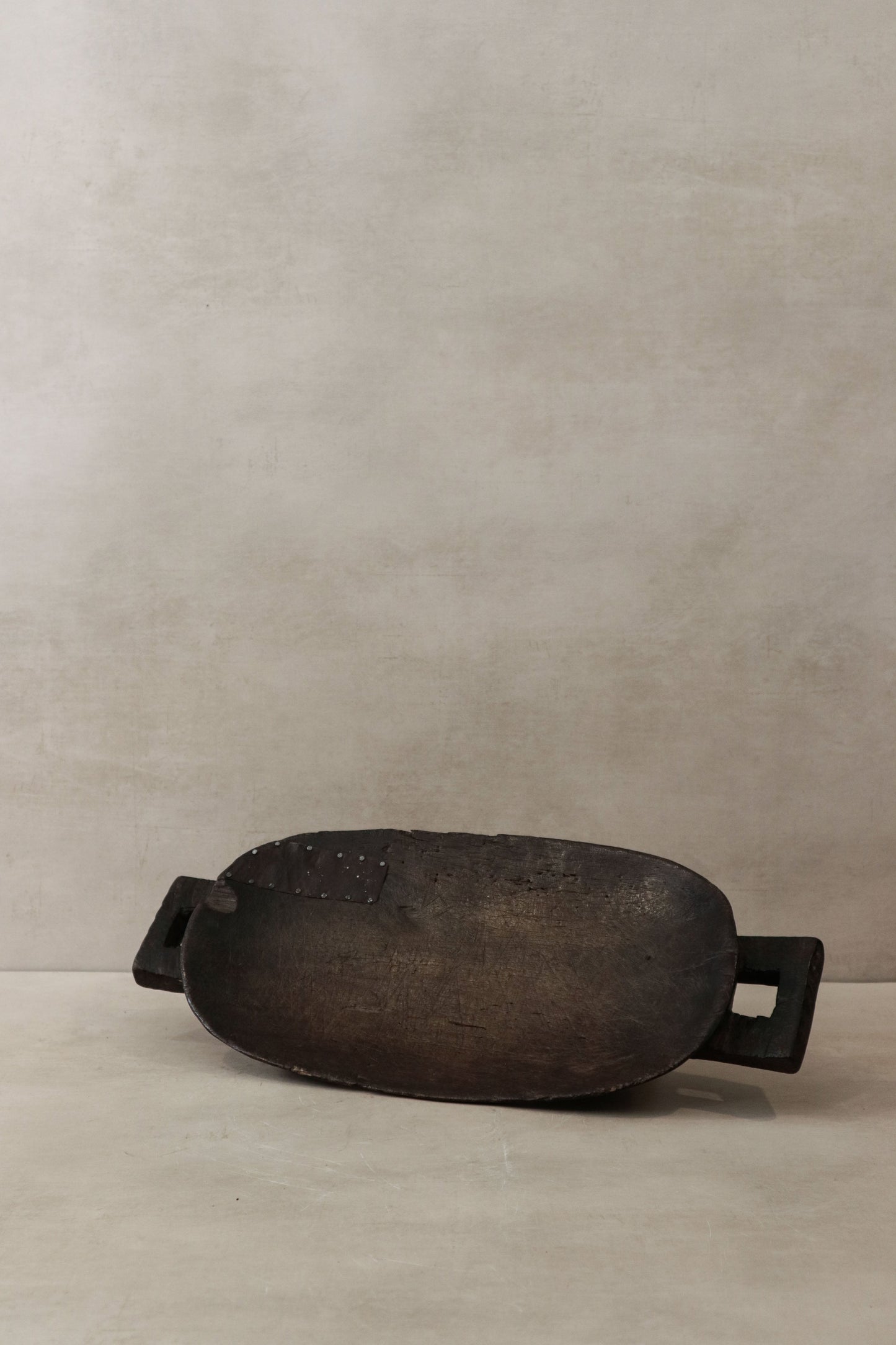 Zulu Food Platter - Hand carved 35.4