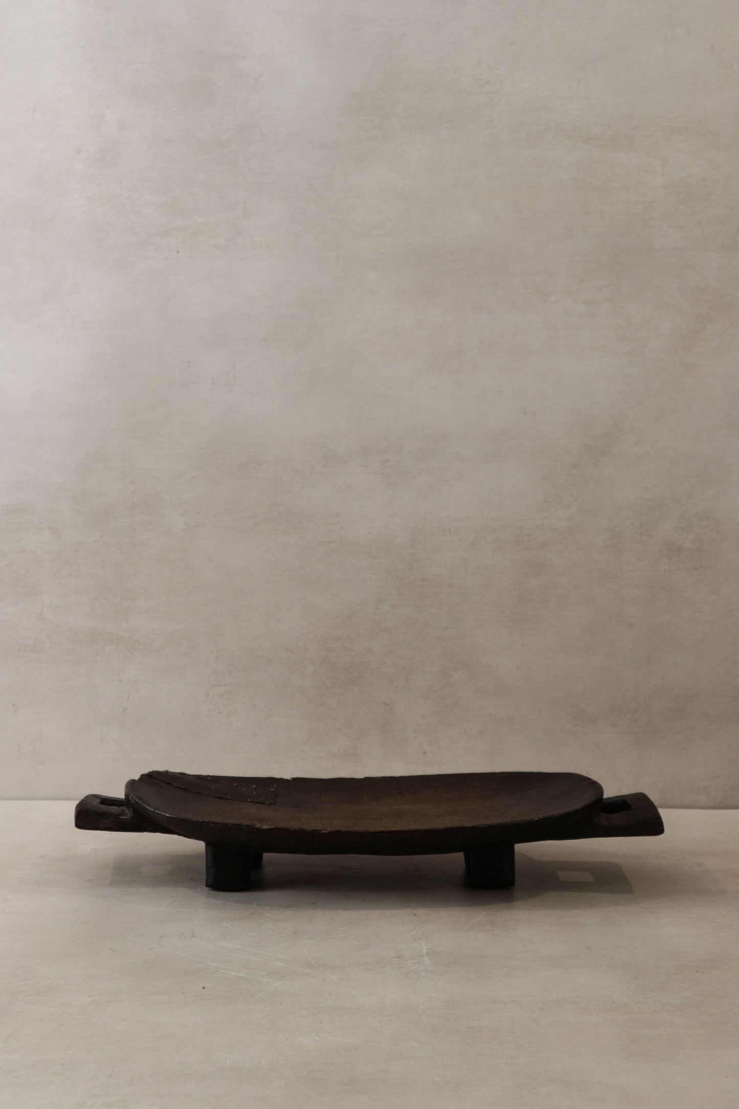 Zulu Food Platter - Hand carved 35.4