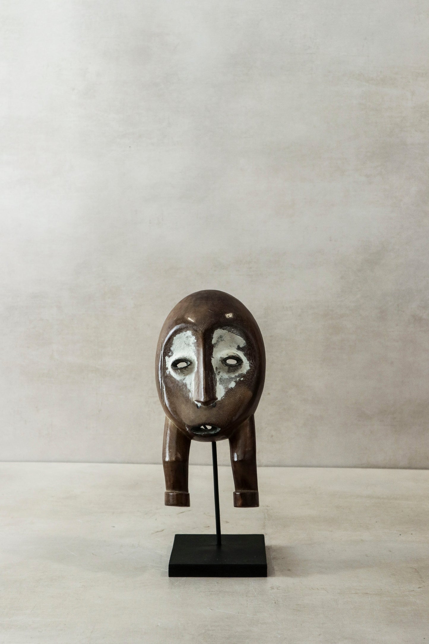 Lega Legged Mask - 64.2