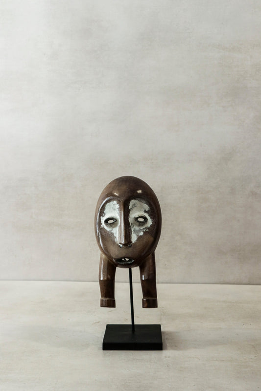 Lega Legged Mask - 64.2