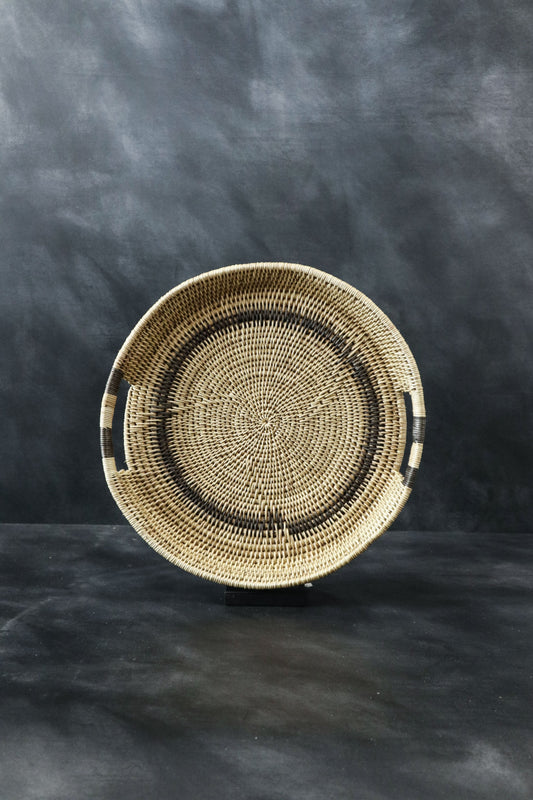 Makenge Tray, Zambia - (14.14)