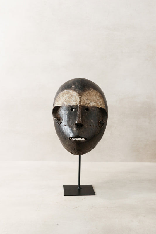 Antique Pende Mask - 52.2