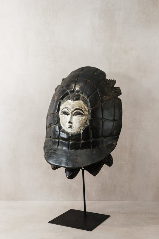 Tortoise Mask - 65.2