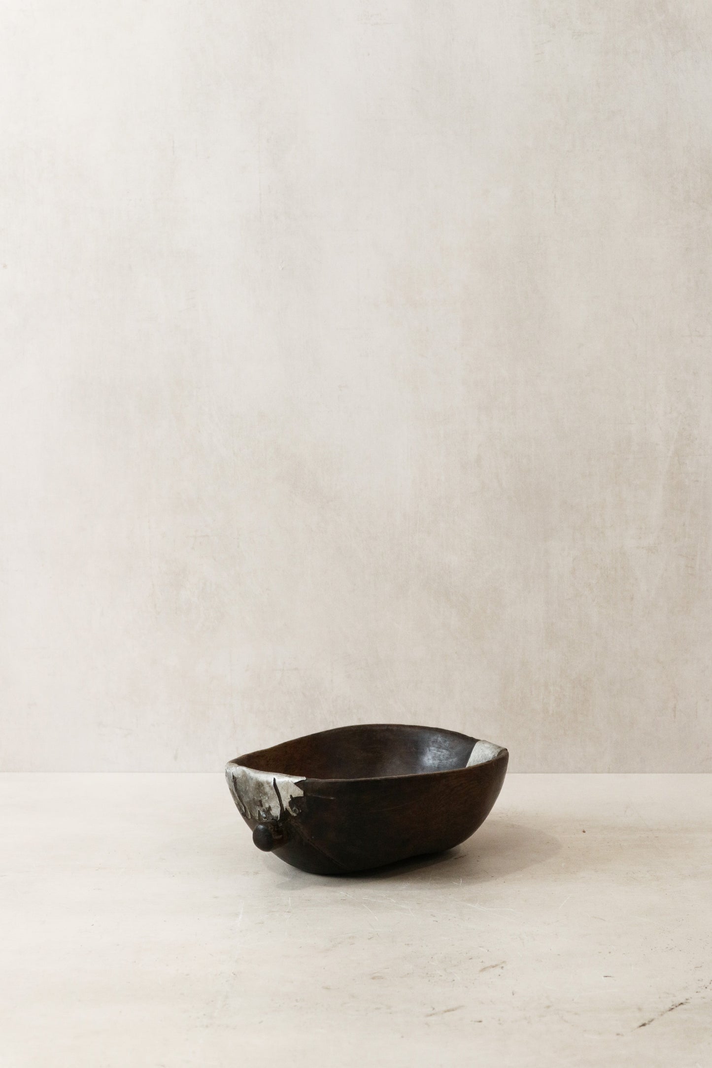 Vintage Tutsi Bowl Rwanda - 105.1