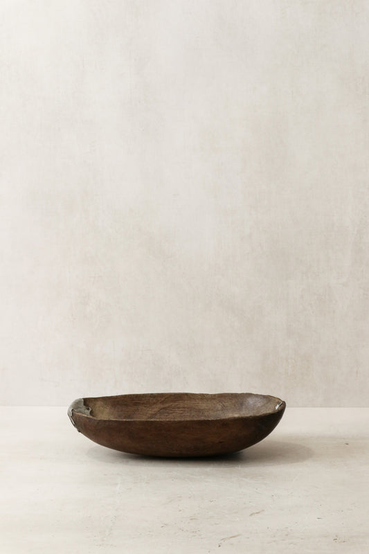 Vintage Tutsi Bowl Rwanda - 105.3