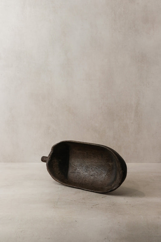 Vintage Tutsi Bowl Rwanda - 105.4