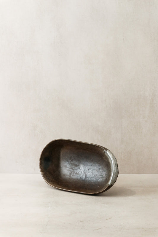 Vintage Tutsi Bowl Rwanda - 105.8