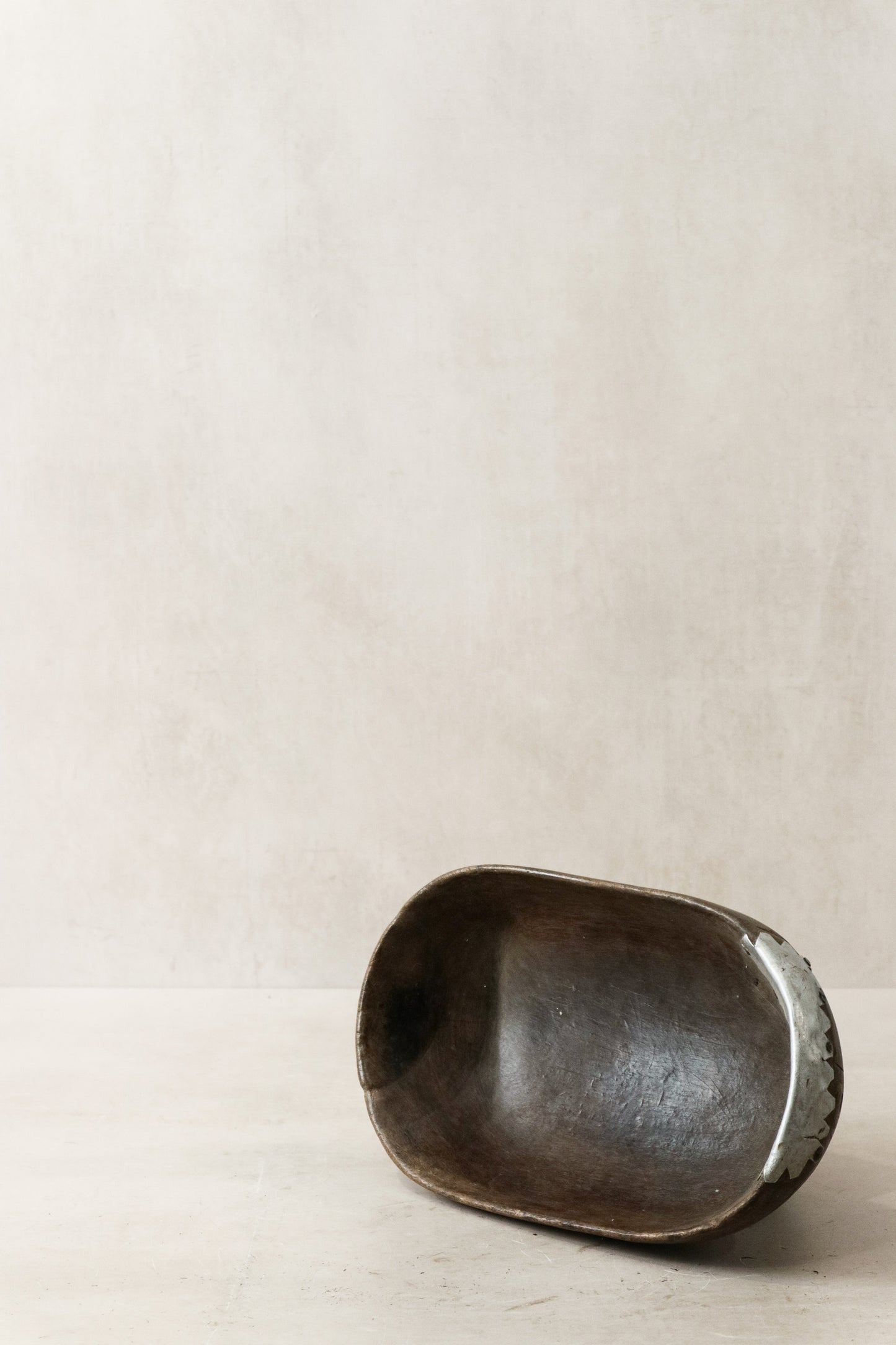 Vintage Tutsi Bowl Rwanda - 105.8