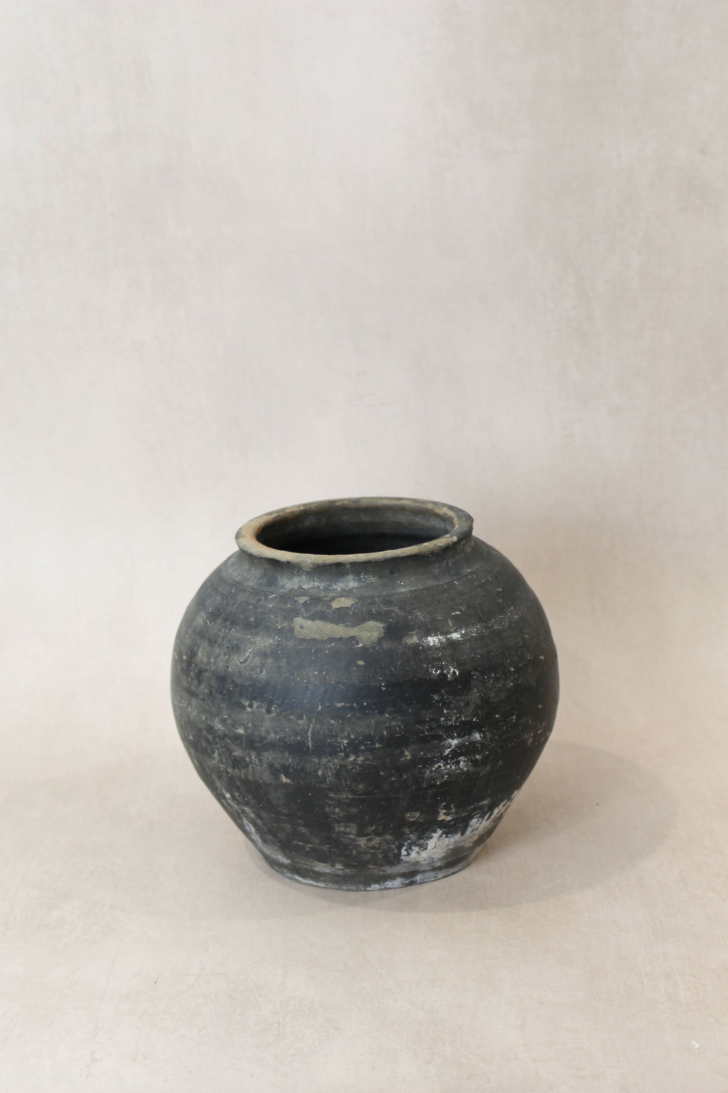 Vintage Dark Pot S n° 56