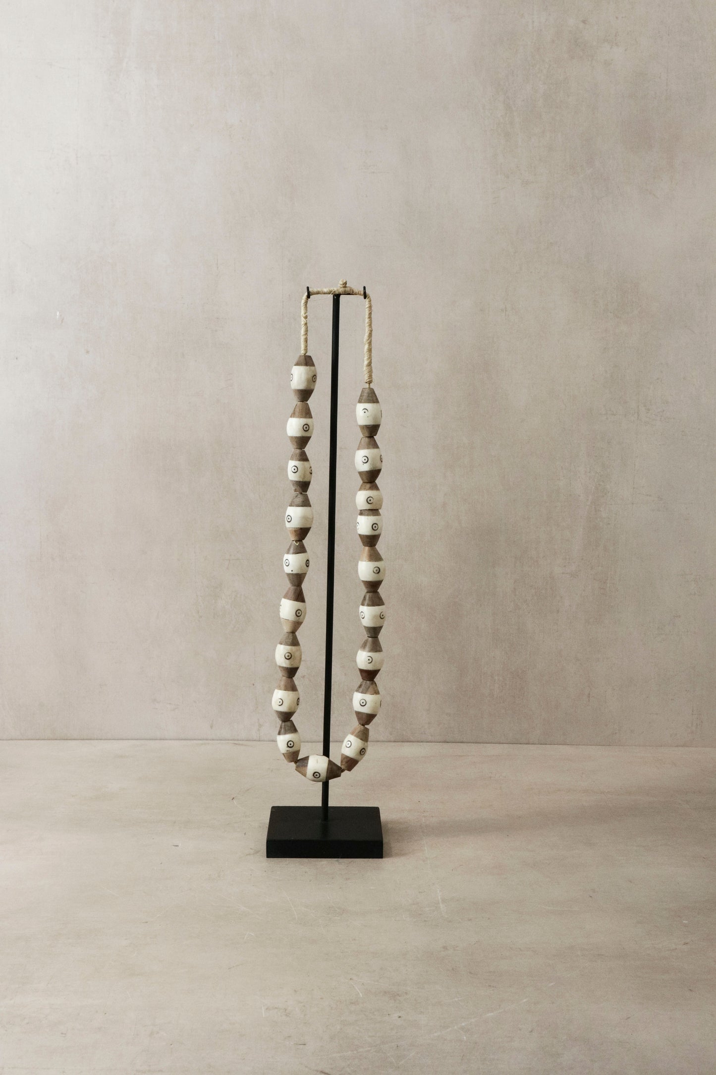 Turkana Necklace - 82.1