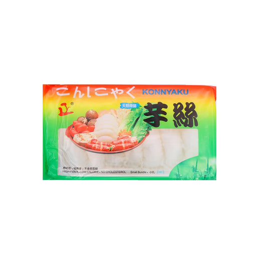 KONNYAKU Shirataki Konjac 228g