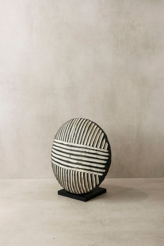 Cameroon Shield Round - 59.1