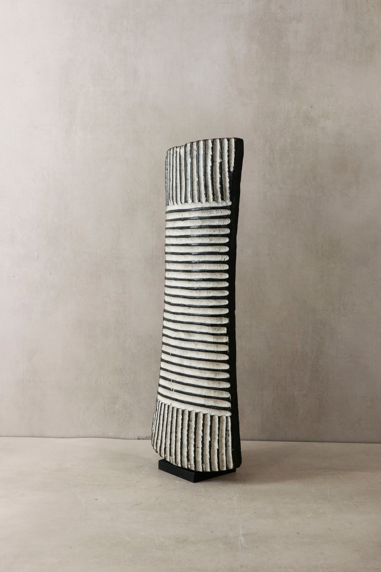 Cameroon Bamun Shield - 61.1