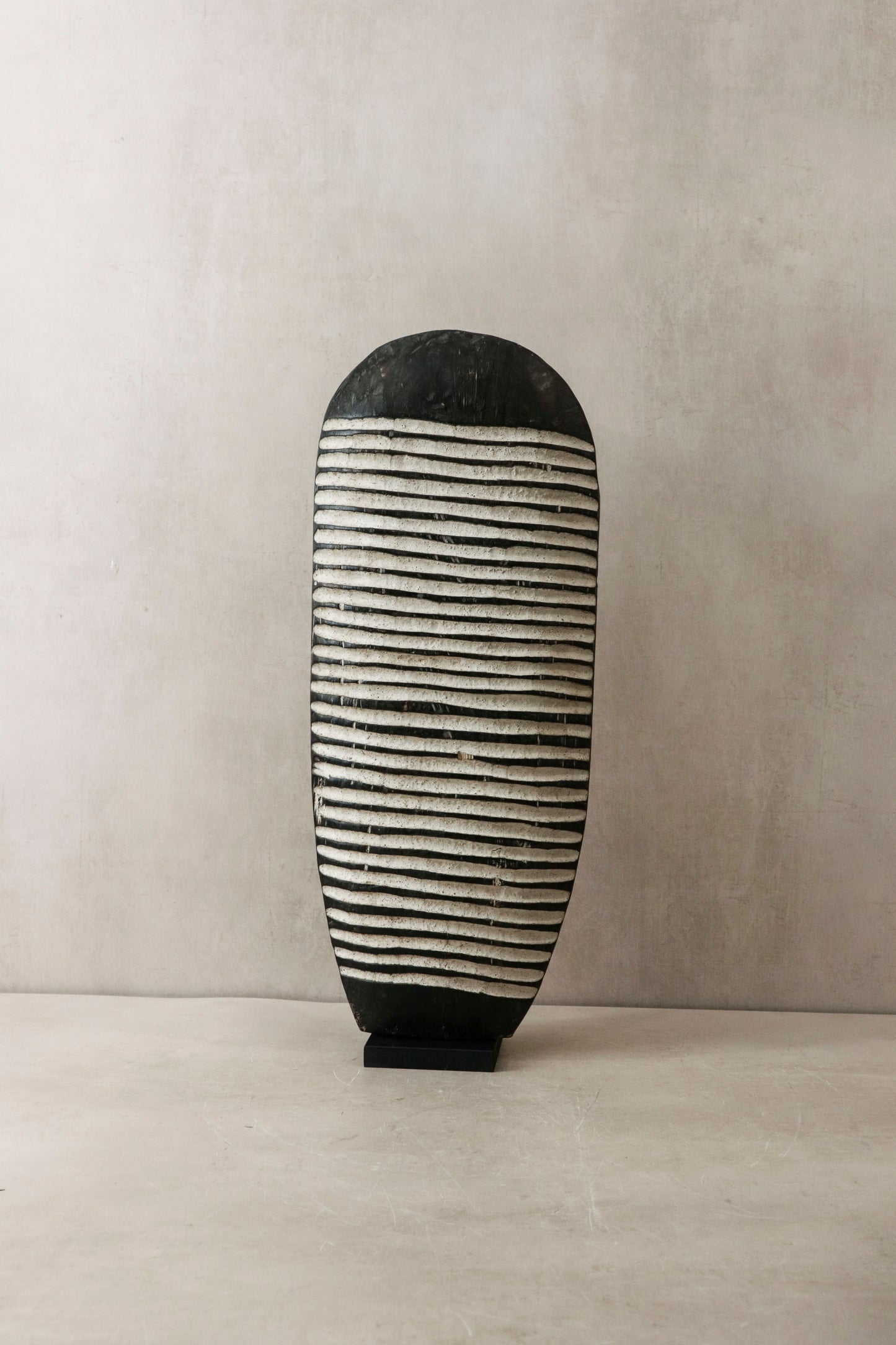 Cameroon Bamun Shield - 61.3