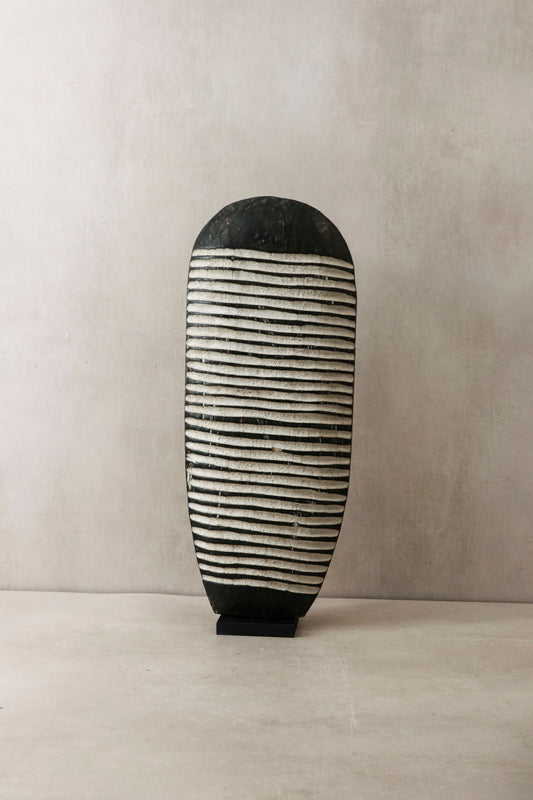 Cameroon Bamun Shield - 61.3