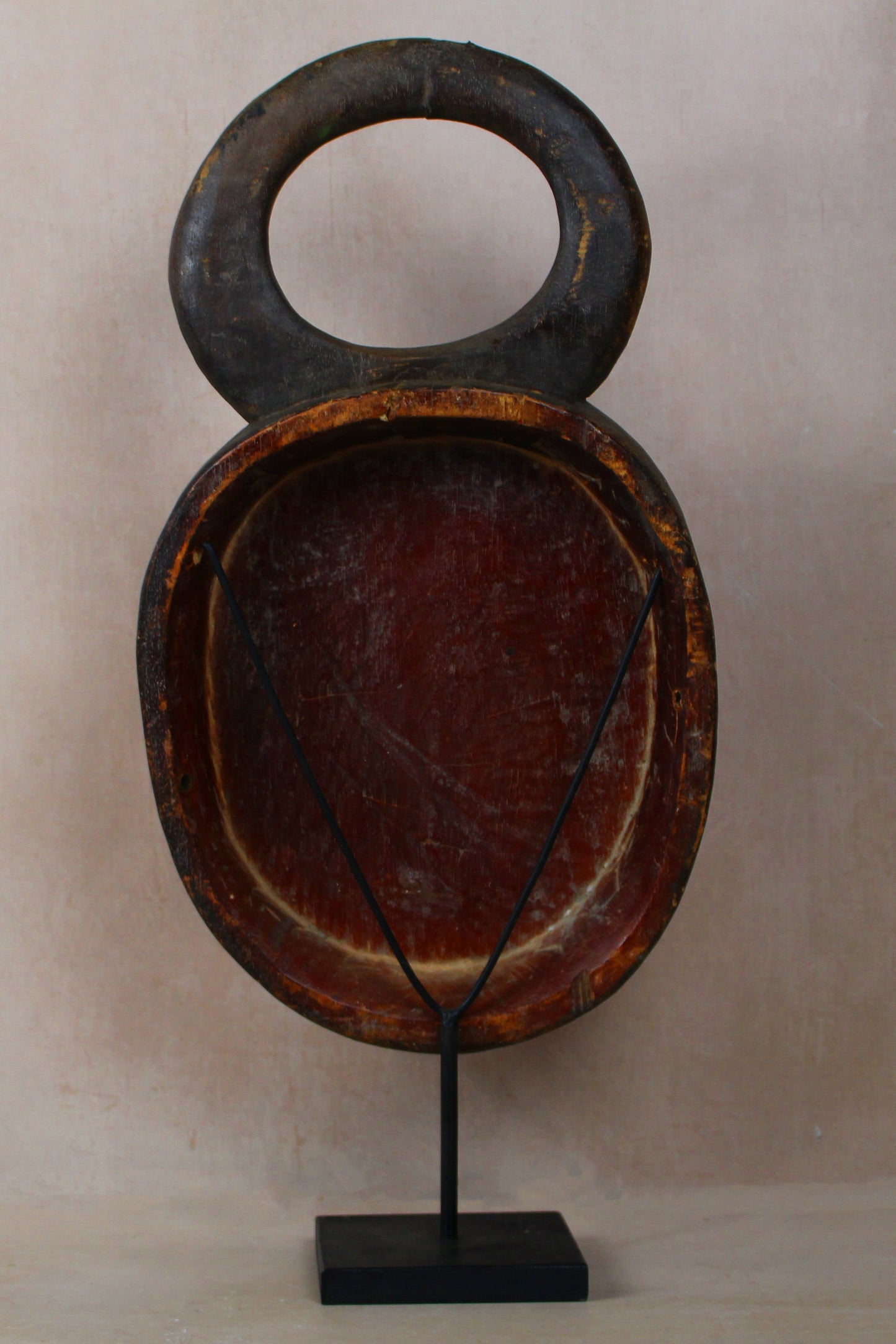 Baule Mask - Red 145.2