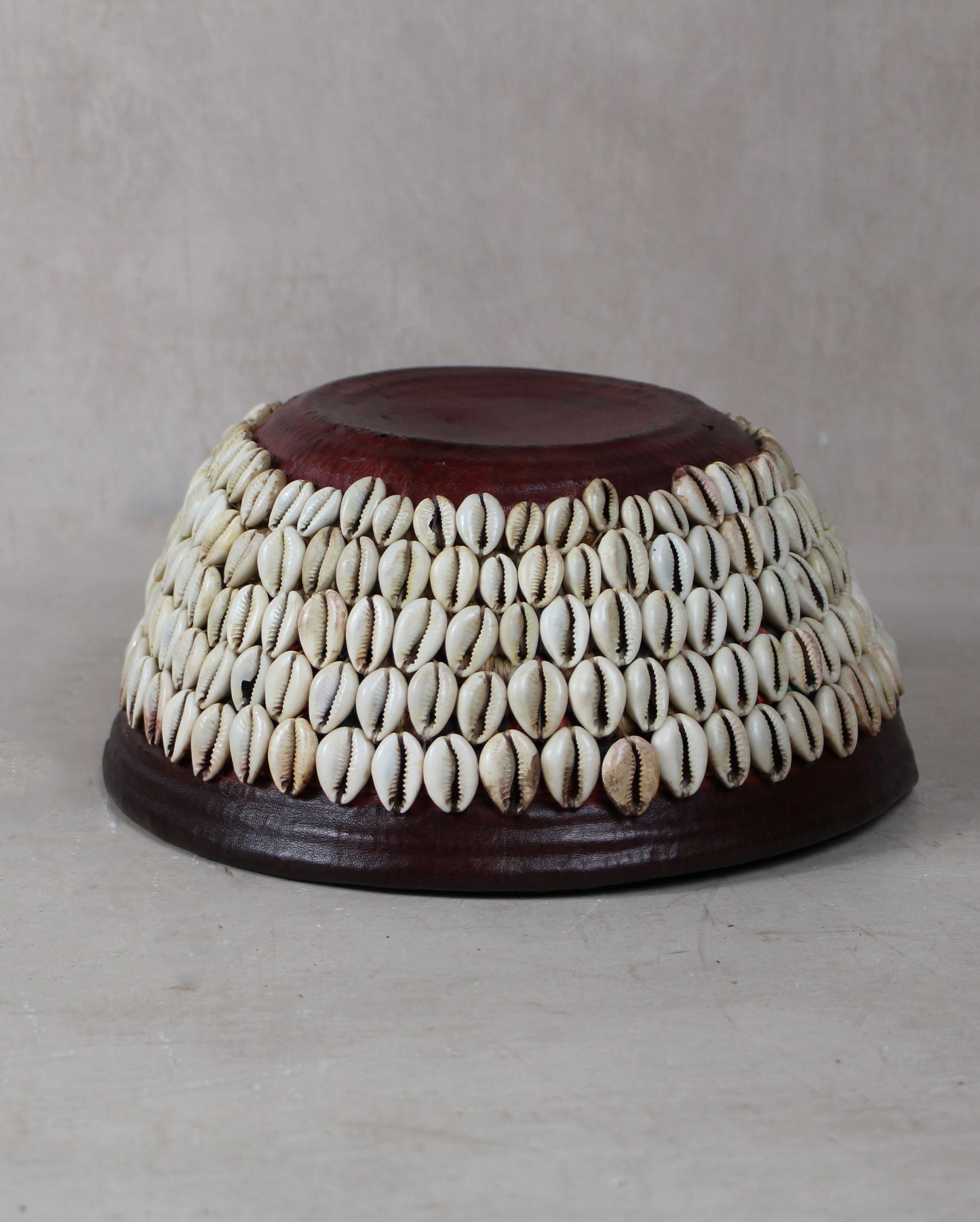 Vintage Hausa Bowl - 1.4