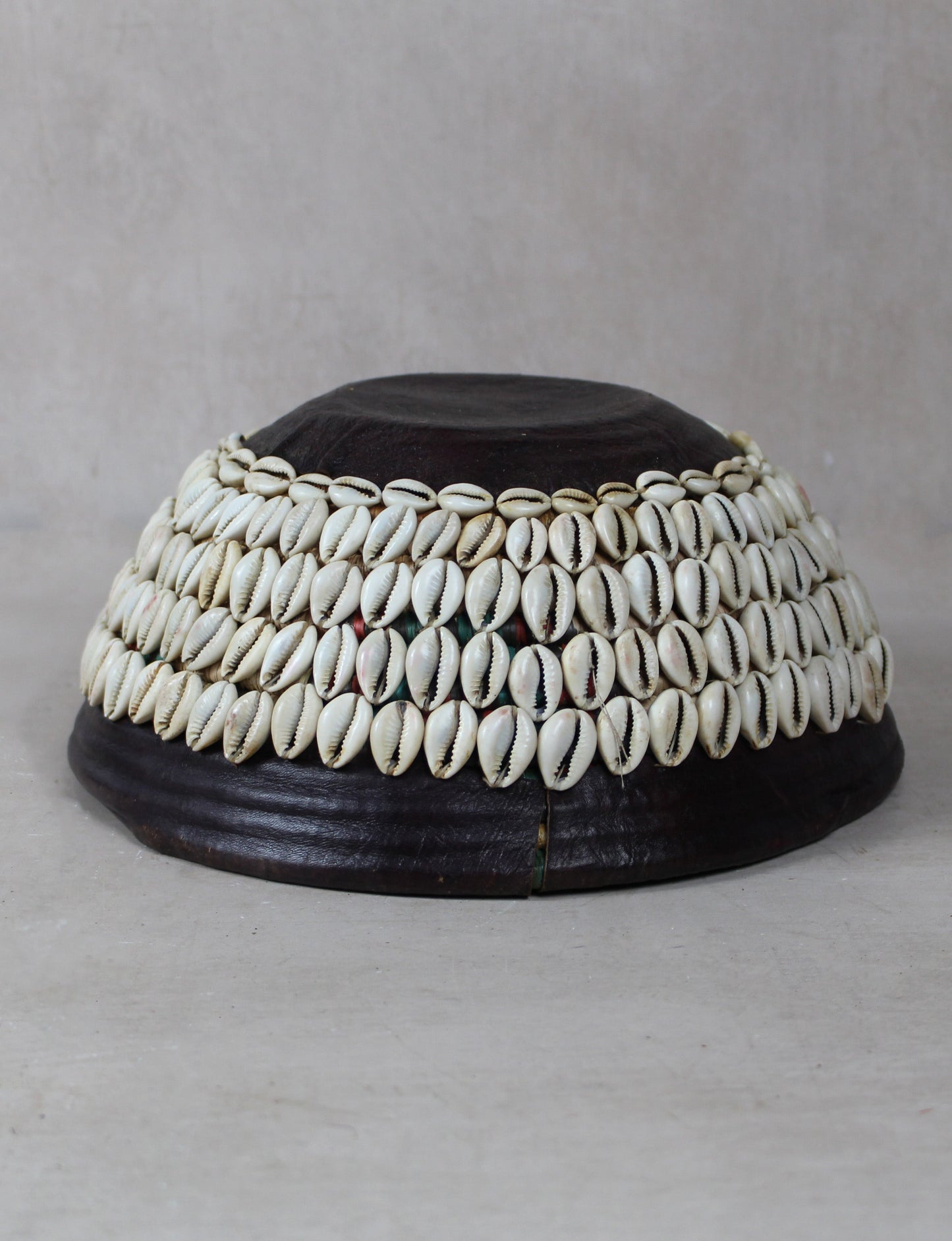 Vintage Hausa Bowl - 1.3