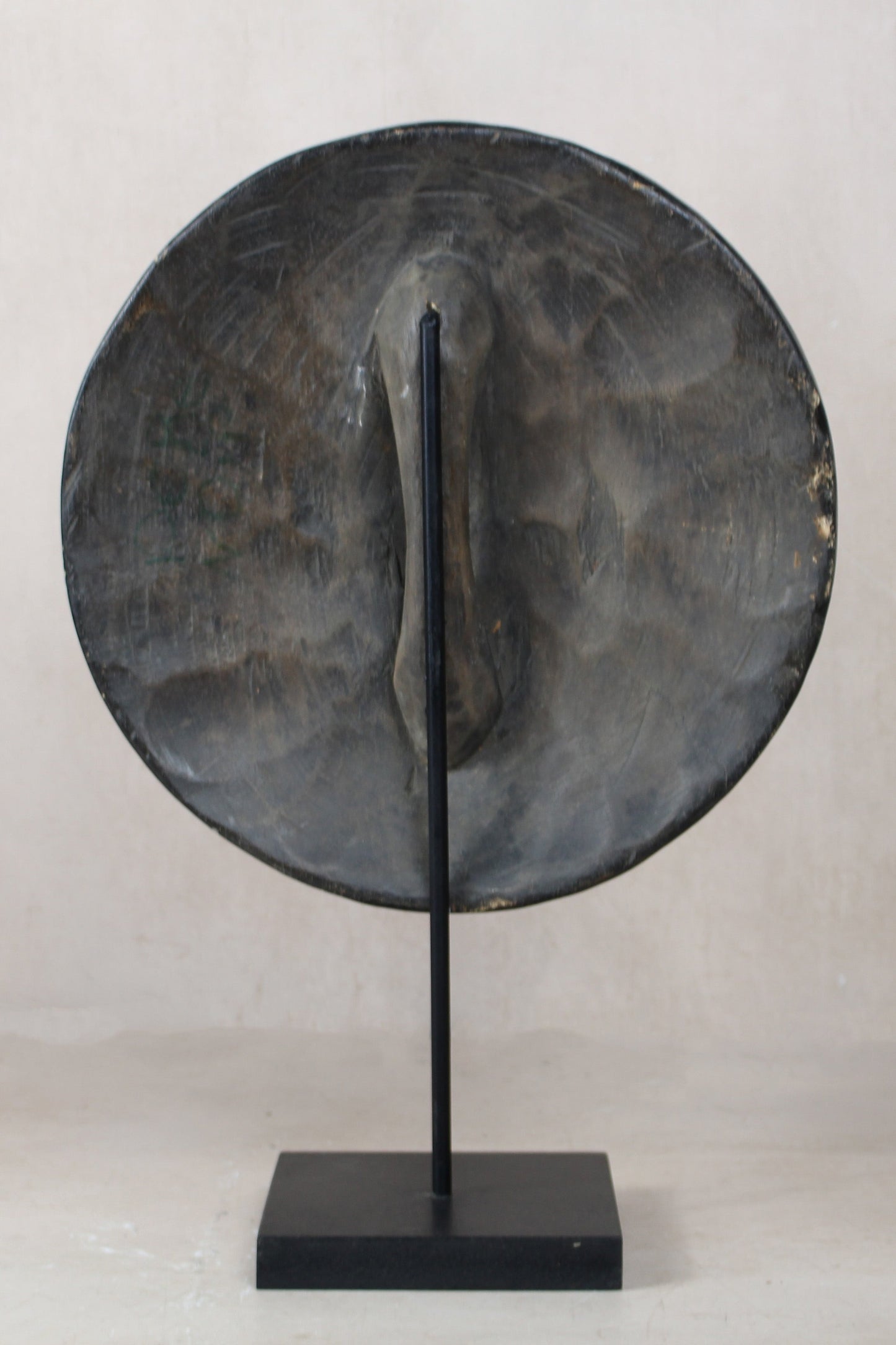 Cameroon Shield Round - 160.4