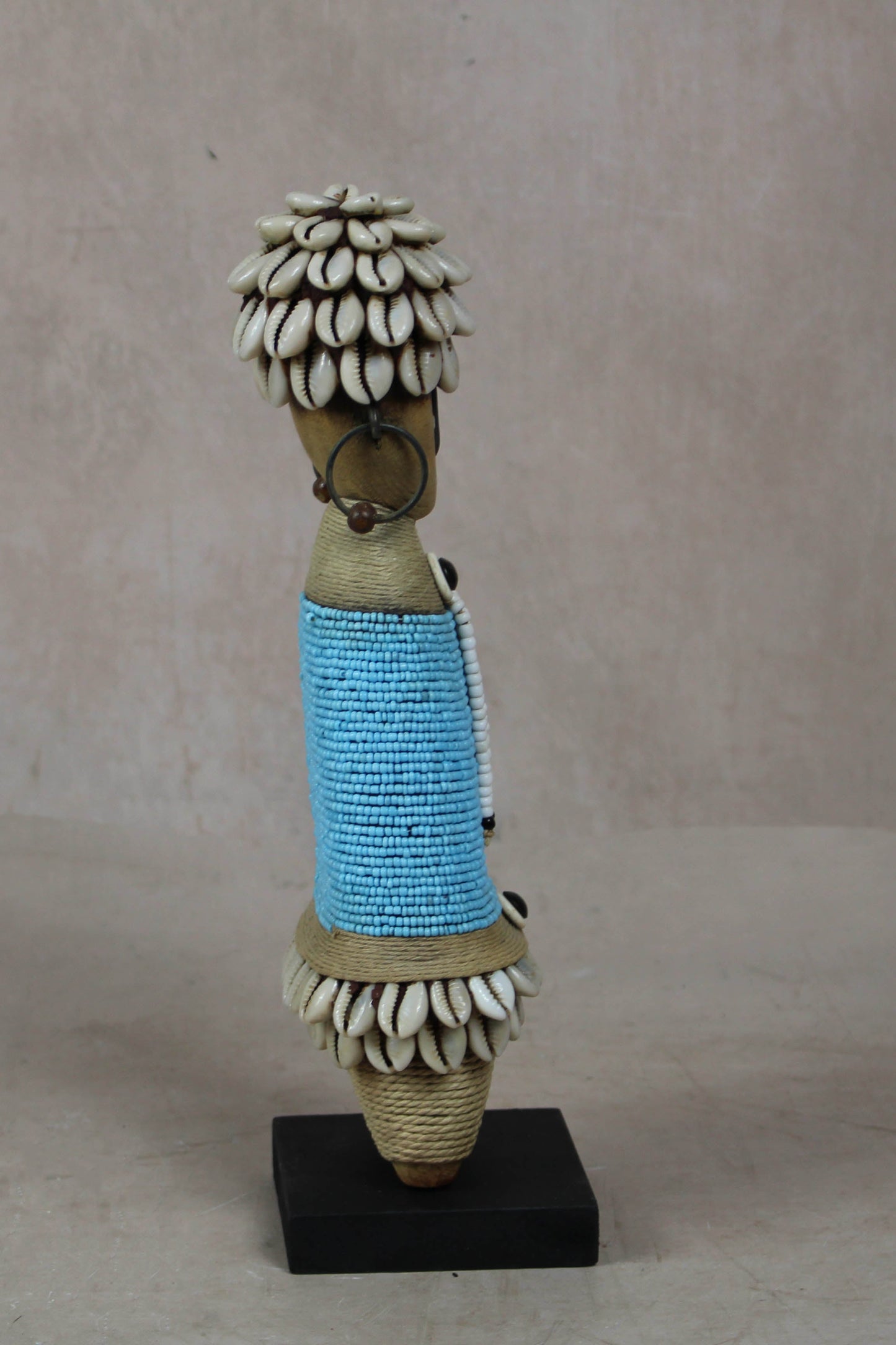 Namji Doll - Blue - 10.5