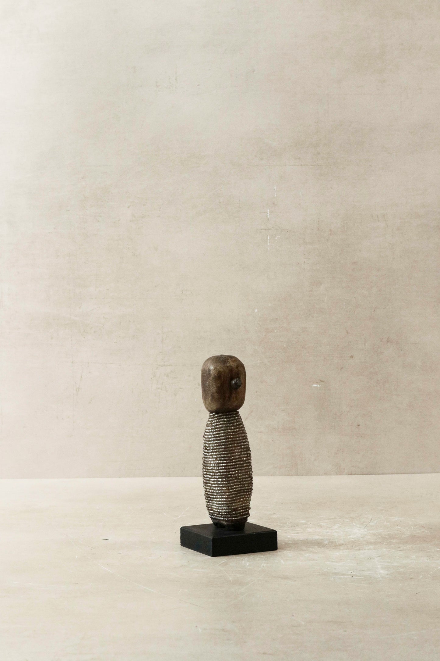 Namji Doll - Silver 125.2