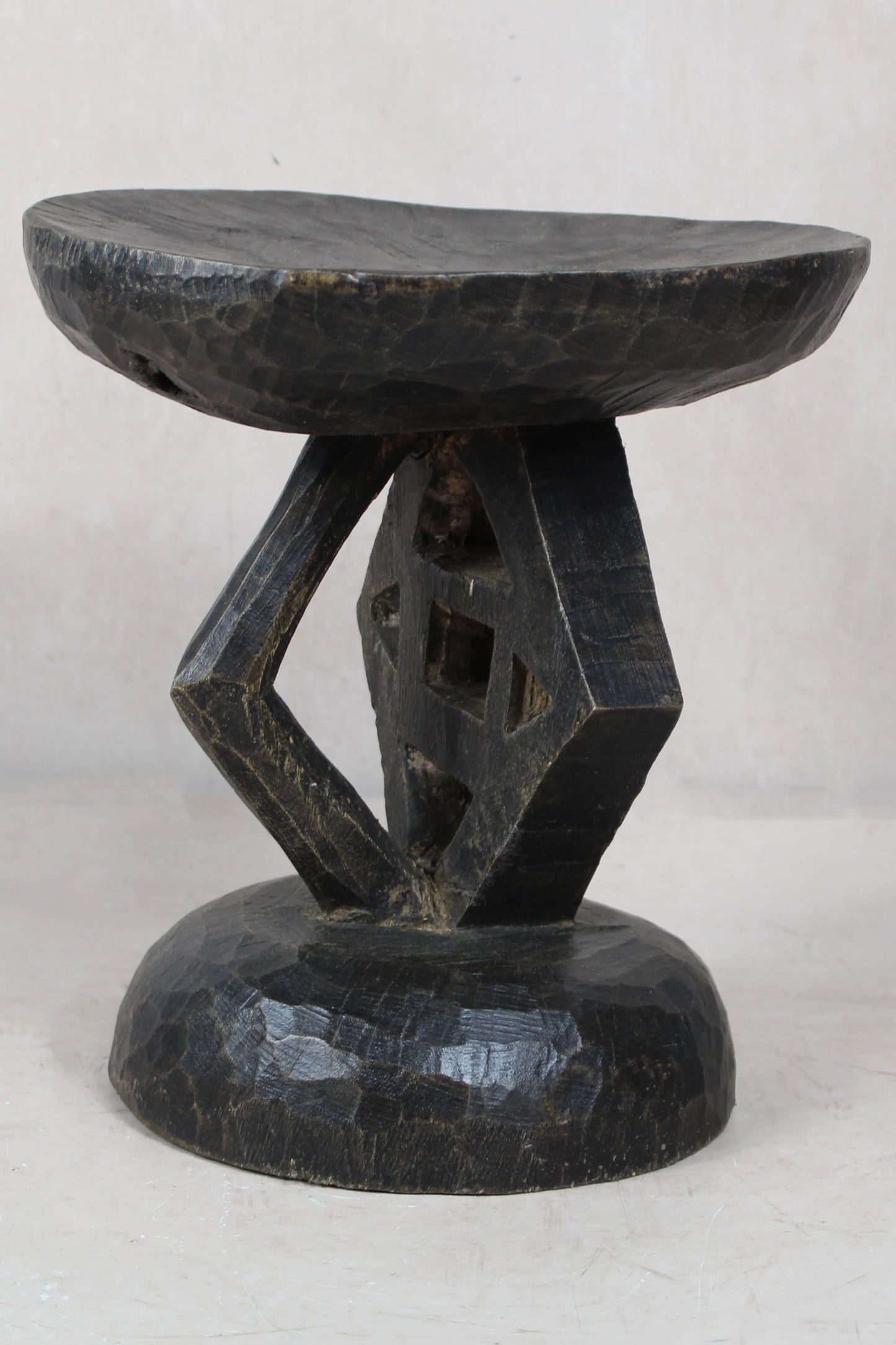 Tonga Stool - 172.7