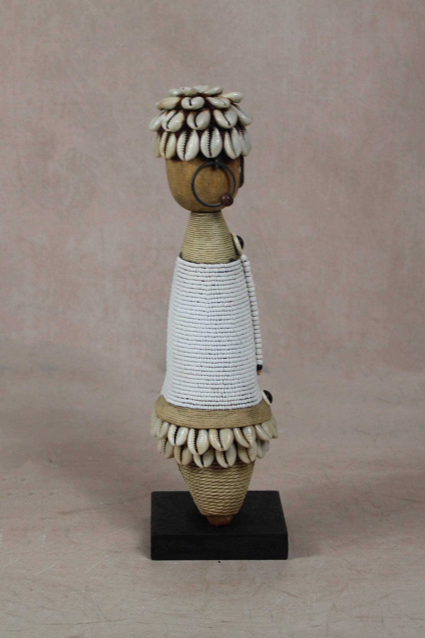 Namji Doll - White - 10.11