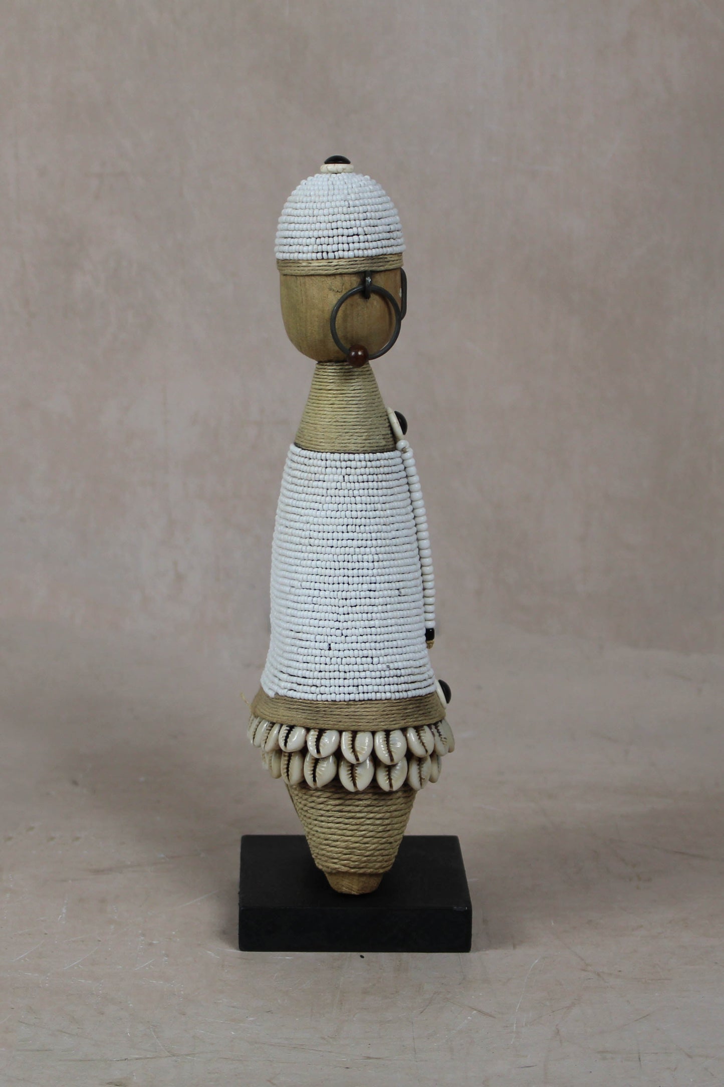 Namji Doll - White - 10.12