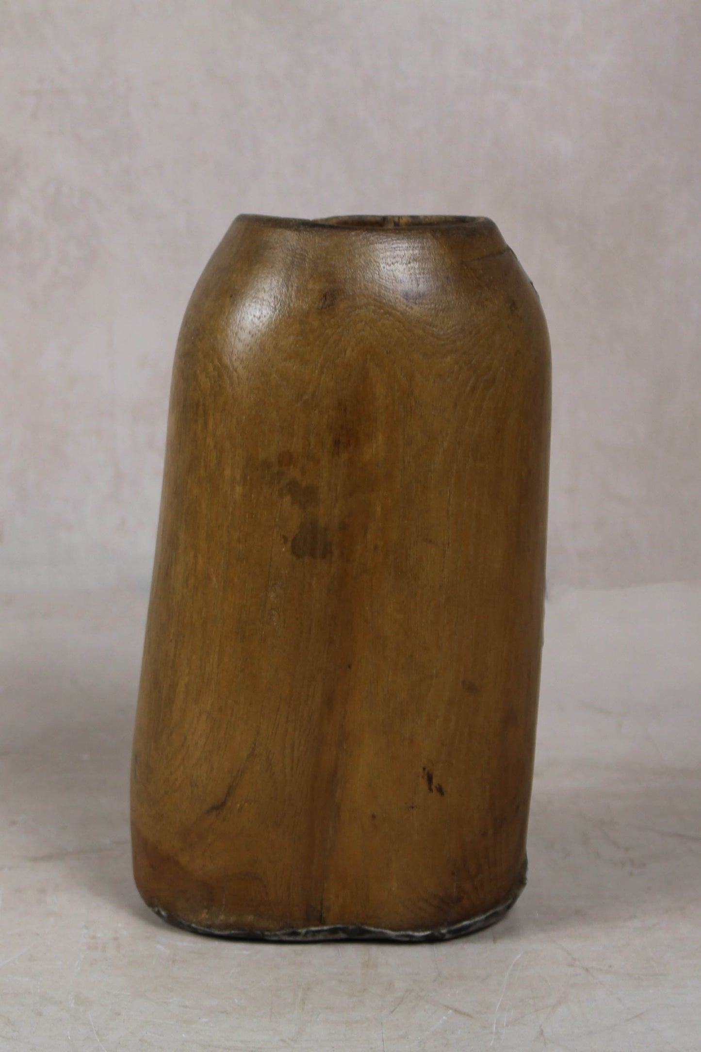 Vintage Tutsi Milk Container 28.12