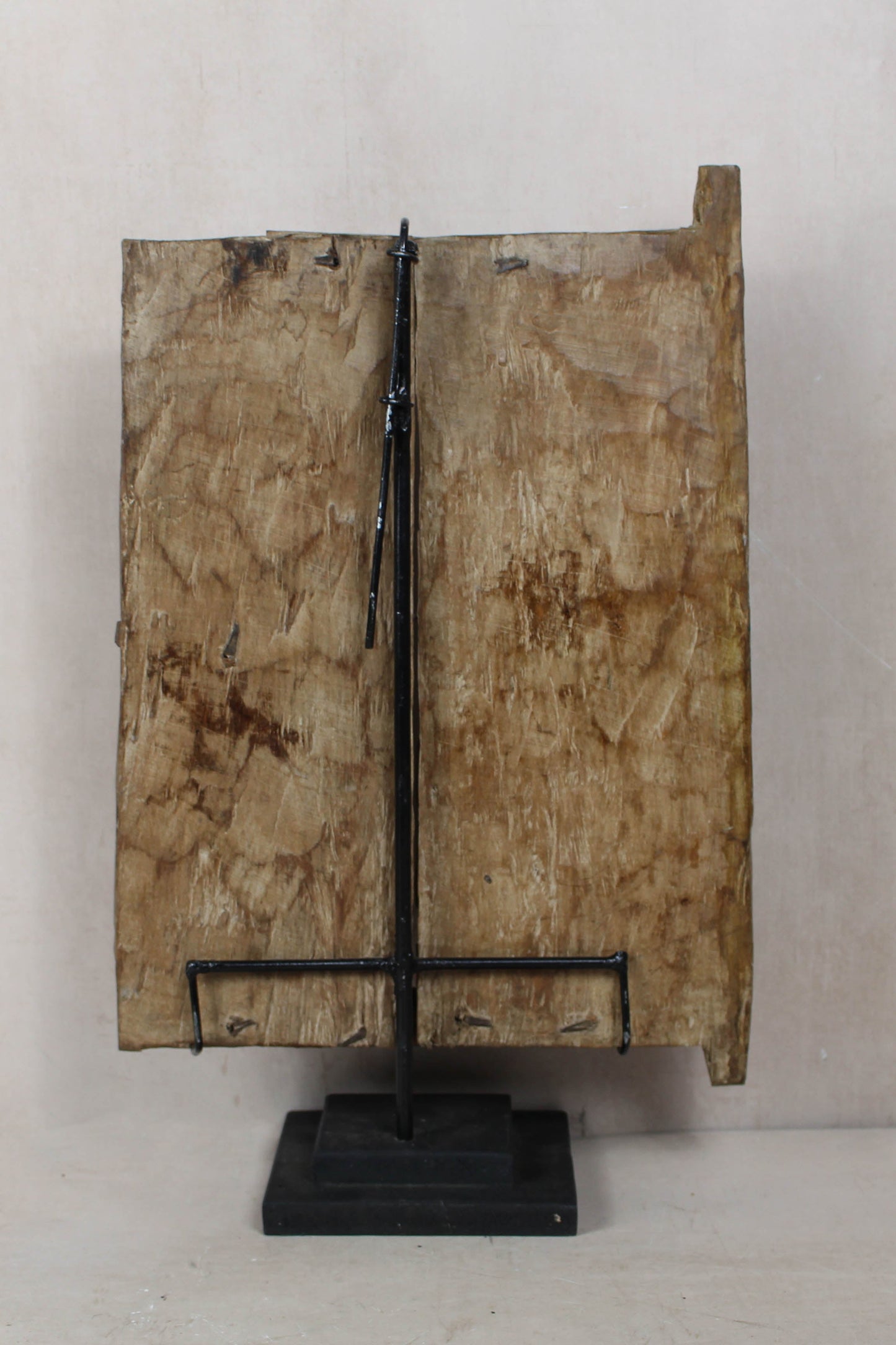 Dogon Granary Door - 1.4