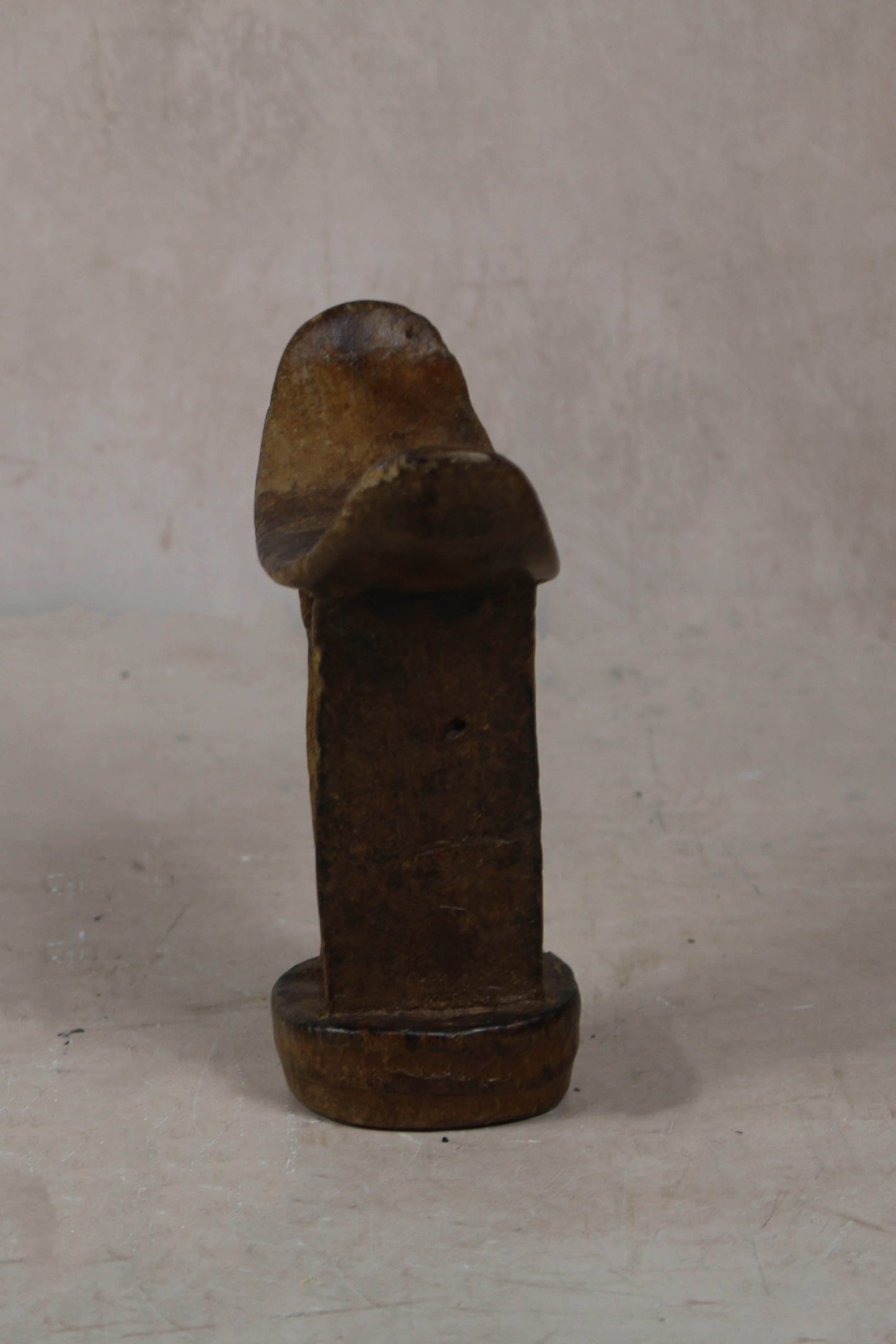 Vintage Boni Ethiopian Headrest - 24.8