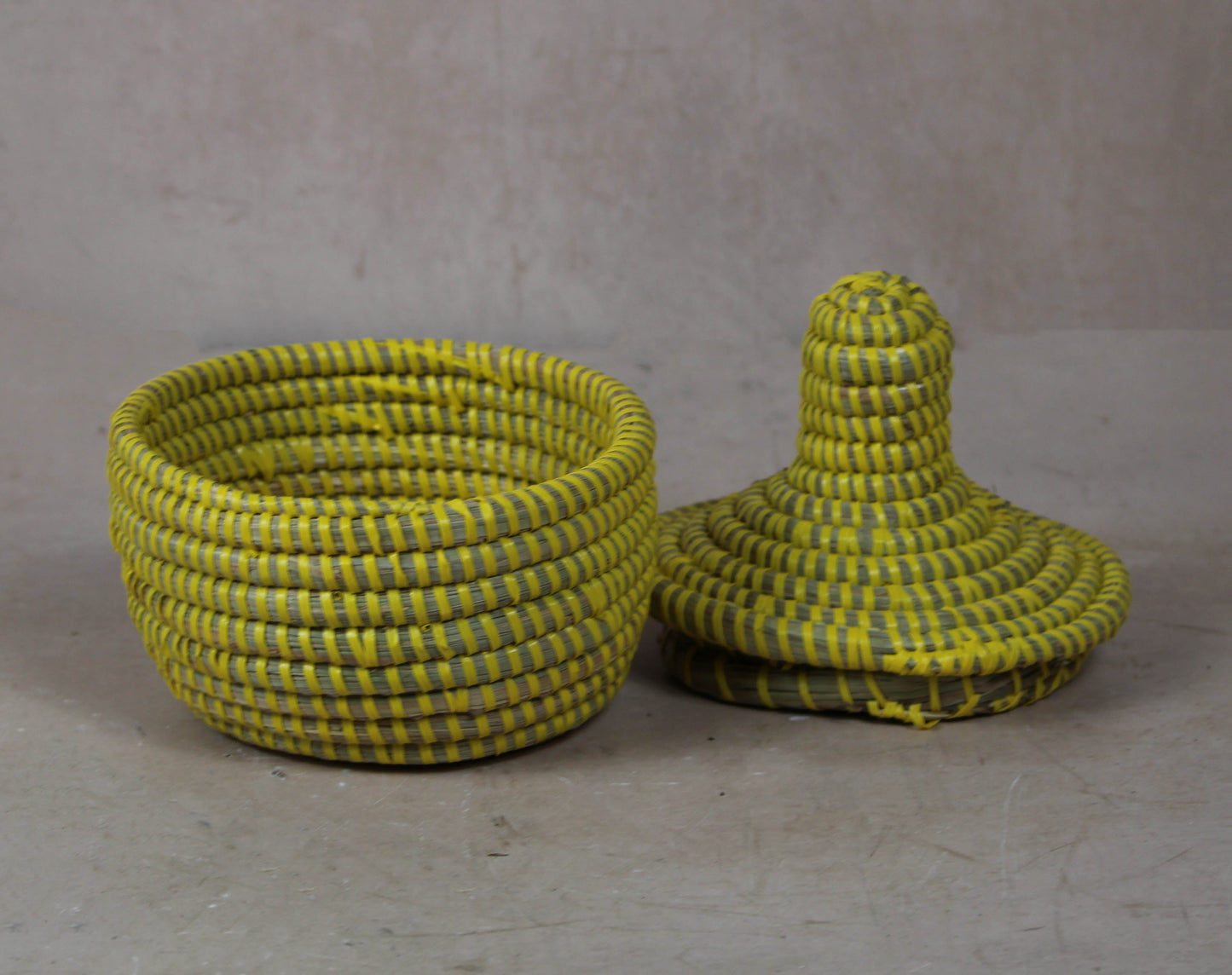 Senegal Basket Small - 58.5