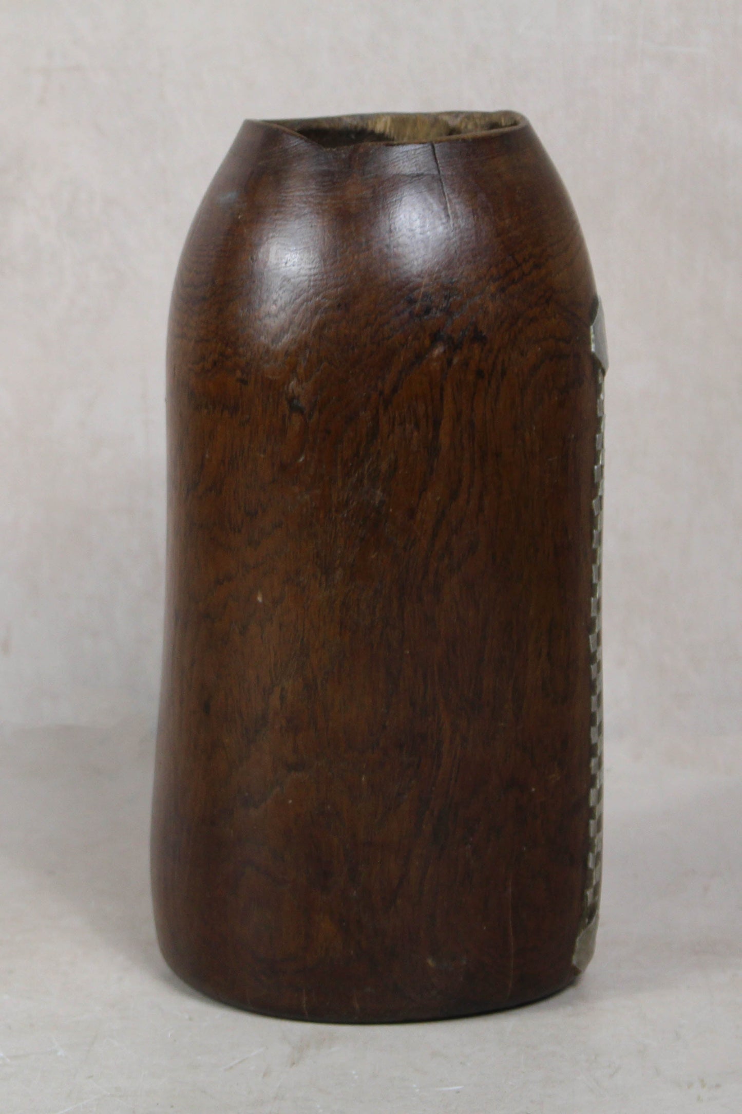 Vintage Tutsi Milk Container 114.3