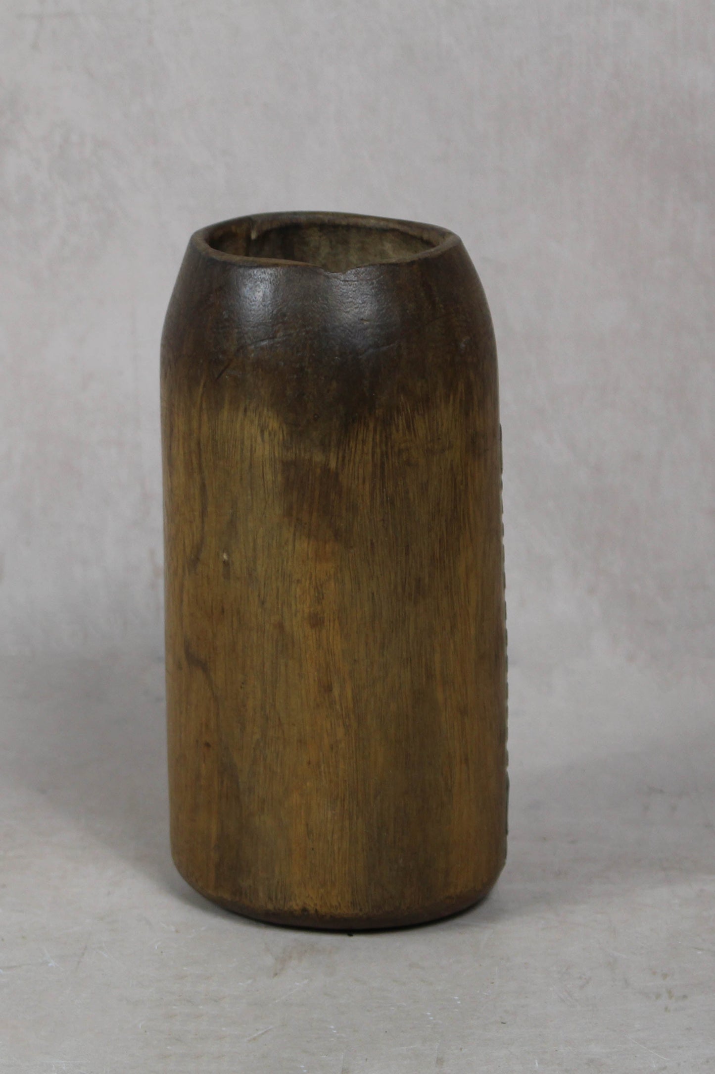 Vintage Tutsi Milk Container 114.4